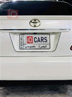 تويوتا كراون